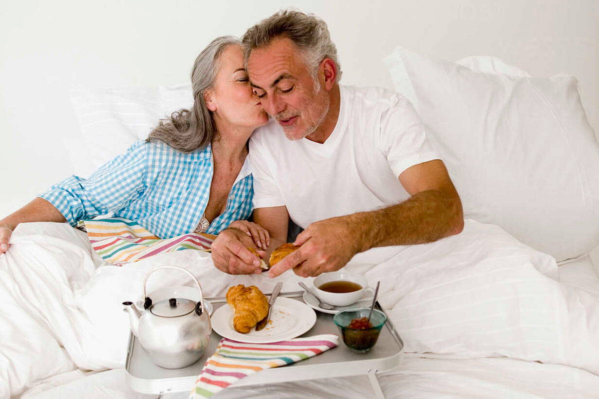 Testosterone therapy In Southlake: Sex life